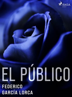 cover image of El público